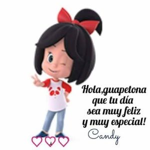 Meet your Posher, Ali